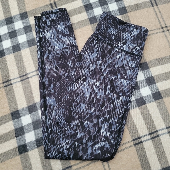 Athleta legging - Picture 2 of 4